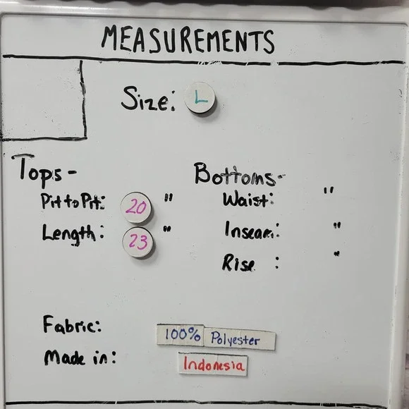 Worthington Sheer Nature Scene Blouse Size L Witchy Forest Dark Fairy Whimsigoth - Picture 8 of 9